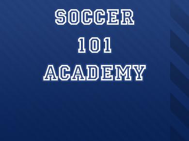 Soccer 101 Academy